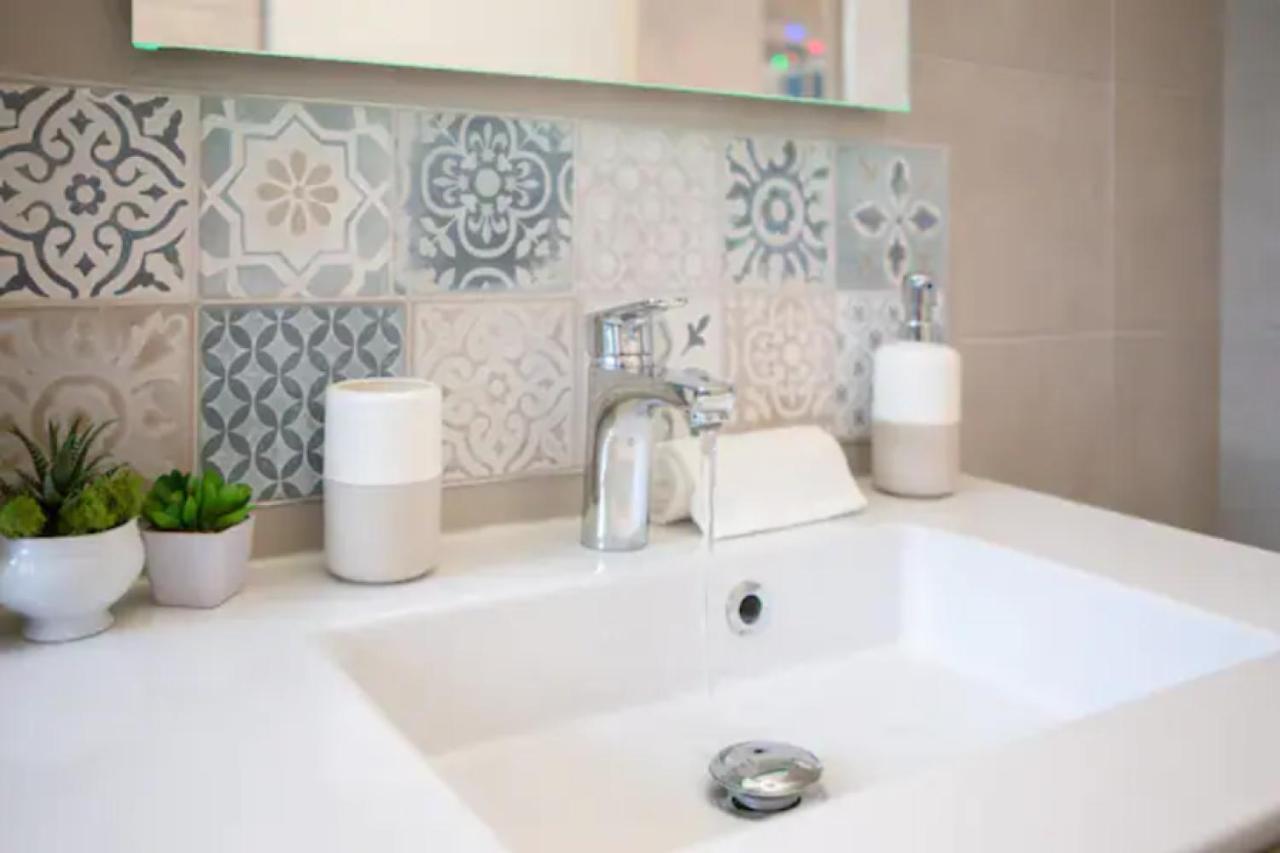 Suite Aladdin - 4P - Proche Disney Montry Extérieur photo