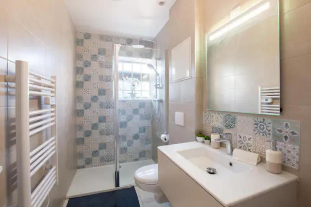 Suite Aladdin - 4P - Proche Disney Montry Extérieur photo
